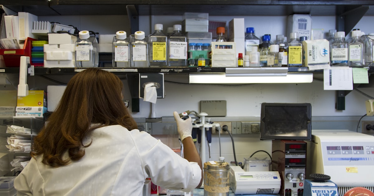 Regulation of Protein Secretion