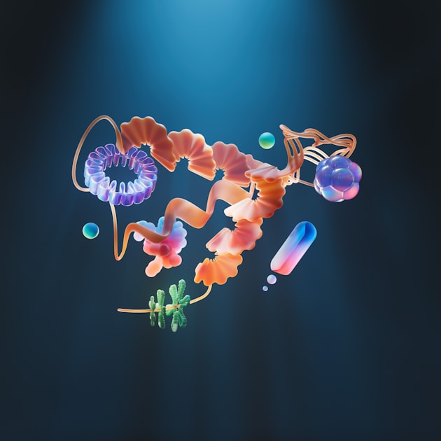 Research Innovations in Biochemistry